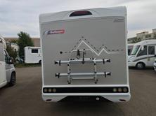 CHALLENGER Trigano FD4 *** Einsteigen und wohlfühlen, für spontane W, Essence, Occasion / Utilisé, Automatique - 3