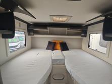 CHALLENGER Trigano FD4 *** Einsteigen und wohlfühlen, für spontane W, Essence, Occasion / Utilisé, Automatique - 4