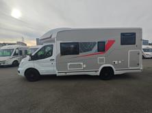 CHALLENGER Trigano FD4 *** Einsteigen und wohlfühlen, für spontane W, Essence, Occasion / Utilisé, Automatique - 5