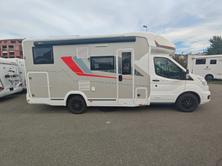 CHALLENGER Trigano FD4 *** Einsteigen und wohlfühlen, für spontane W, Essence, Occasion / Utilisé, Automatique - 6