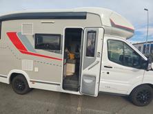 CHALLENGER Trigano FD4 *** Einsteigen und wohlfühlen, für spontane W, Essence, Occasion / Utilisé, Automatique - 7