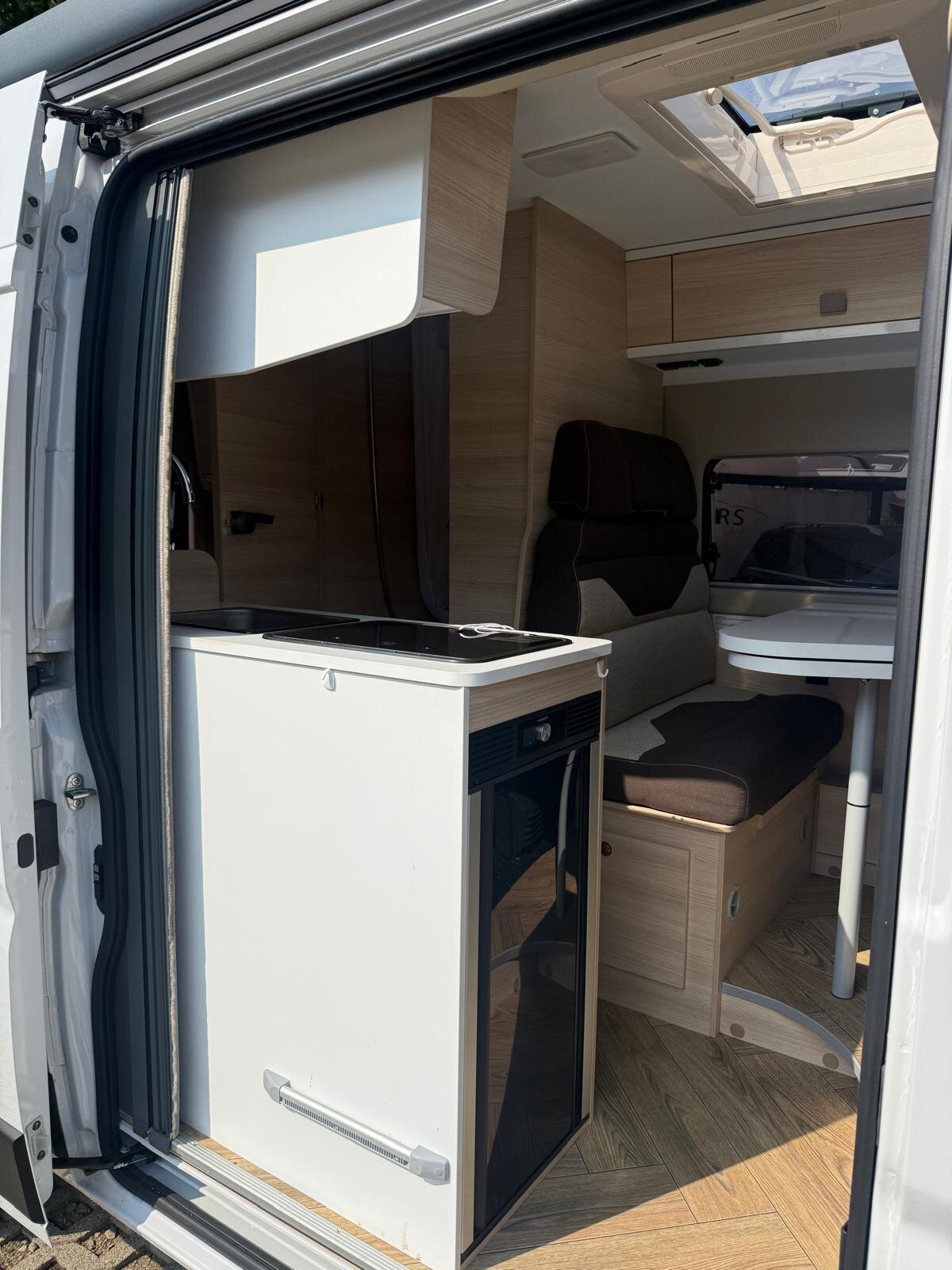 CHALLENGER V114S Star Edition, Diesel, Occasion / Gebraucht, Handschaltung - 7