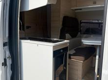 CHALLENGER V114S Star Edition, Diesel, Occasion / Gebraucht, Handschaltung - 7