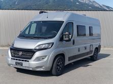 CHALLENGER Vany V114 MAX, Diesel, Occasion / Gebraucht, Handschaltung - 2
