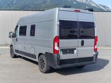 CHALLENGER Vany V114 MAX, Diesel, Occasion / Gebraucht, Handschaltung - 3