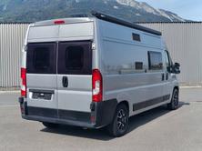 CHALLENGER Vany V114 MAX, Diesel, Occasion / Gebraucht, Handschaltung - 4