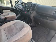 CHALLENGER Vany V114 MAX, Diesel, Occasion / Gebraucht, Handschaltung - 7