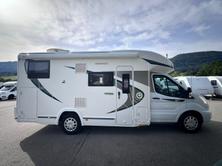 CHAUSSON 627 GA, Diesel, Occasion / Gebraucht, Automatik - 2