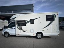 CHAUSSON 627 GA, Diesel, Occasion / Gebraucht, Automatik - 6