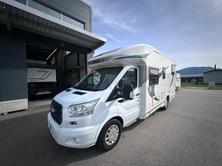 CHAUSSON 627 GA, Diesel, Occasion / Gebraucht, Automatik - 7