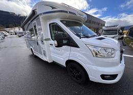 CHAUSSON 627 TITANIUM LINE