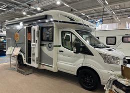 CHAUSSON 630