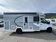 CHAUSSON 630 Titanium Line, Diesel, Neuwagen, Automatik - 2