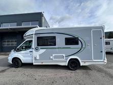 CHAUSSON 630 Titanium Line, Diesel, Neuwagen, Automatik - 6