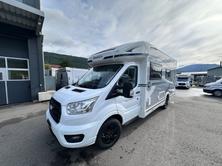 CHAUSSON 630 Titanium Line, Diesel, Neuwagen, Automatik - 7