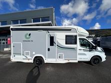 CHAUSSON 630 Titanium Line, Diesel, Neuwagen, Automatik - 2