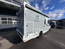 CHAUSSON 630 Titanium Line, Diesel, Neuwagen, Automatik - 3