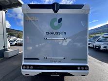 CHAUSSON 630 Titanium Line, Diesel, Neuwagen, Automatik - 4