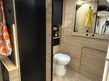 CHAUSSON 630 Titanium Line, Diesel, Voiture nouvelle, Automatique - 7