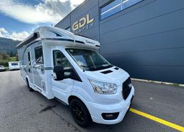 CHAUSSON 640