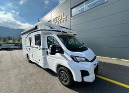 CHAUSSON 640