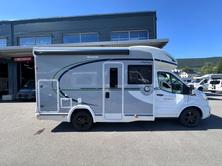 CHAUSSON 650 Titanium Line, Diesel, Neuwagen, Automatik - 2