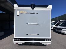 CHAUSSON 650 Titanium Line, Diesel, Neuwagen, Automatik - 4