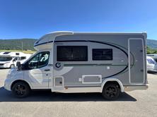 CHAUSSON 650 Titanium Line, Diesel, Neuwagen, Automatik - 6