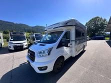 CHAUSSON 650 Titanium Line, Diesel, Neuwagen, Automatik - 7