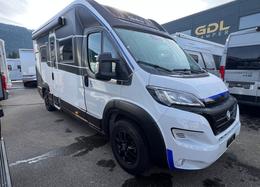 CHAUSSON 650