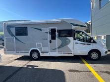 CHAUSSON 768 XLB Titanium, Diesel, Occasion / Utilisé, Automatique - 2