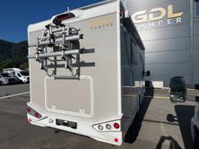 CHAUSSON 768 XLB Titanium, Diesel, Occasion / Utilisé, Automatique - 3