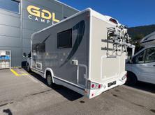 CHAUSSON 768 XLB Titanium, Diesel, Occasion / Utilisé, Automatique - 5