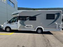 CHAUSSON 768 XLB Titanium, Diesel, Occasion / Utilisé, Automatique - 6