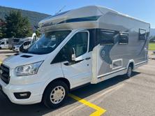 CHAUSSON 768 XLB Titanium, Diesel, Occasion / Utilisé, Automatique - 7