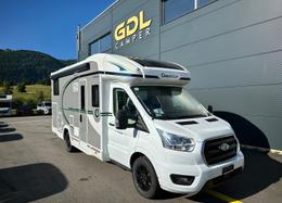 CHAUSSON 777