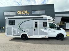 CHAUSSON 797 Titanium Line, Diesel, Voiture nouvelle, Automatique - 2