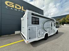 CHAUSSON 797 Titanium Line, Diesel, Voiture nouvelle, Automatique - 3