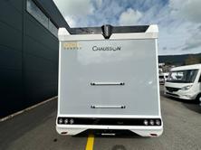 CHAUSSON 797 Titanium Line, Diesel, Voiture nouvelle, Automatique - 4