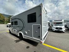 CHAUSSON 797 Titanium Line, Diesel, Voiture nouvelle, Automatique - 5