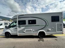 CHAUSSON 797 Titanium Line, Diesel, Voiture nouvelle, Automatique - 6