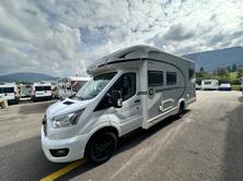 CHAUSSON 797 Titanium Line, Diesel, Voiture nouvelle, Automatique - 7