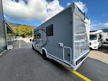 CHAUSSON 798 Titanium Line, Diesel, Voiture nouvelle, Automatique - 5