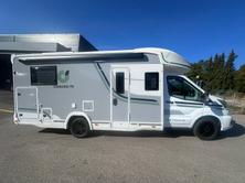 CHAUSSON 798 Titanium Line, Diesel, Neuwagen, Automatik - 2