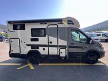 CHAUSSON S514 Sport Line, Diesel, Neuwagen, Automatik - 2