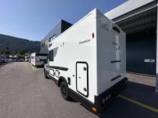 CHAUSSON S514 Sport Line, Diesel, Neuwagen, Automatik - 5