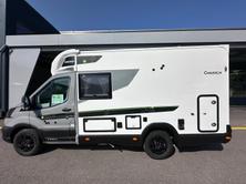 CHAUSSON S514 Sport Line, Diesel, Neuwagen, Automatik - 6