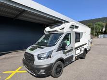 CHAUSSON S514 Sport Line, Diesel, Neuwagen, Automatik - 7