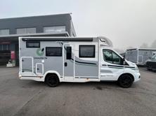 CHAUSSON S614 Titanium Line, Diesel, Voiture nouvelle, Automatique - 2