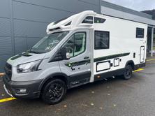CHAUSSON S697 Sport Line, Diesel, Voiture nouvelle, Automatique - 2